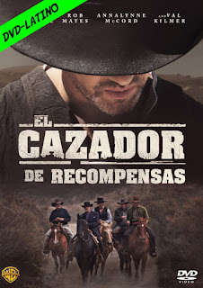 EL CAZADOR DE RECOMPENSAS – A SOLDIERS REVENGE – DVD-5 – DUAL LATINO – 2020 – (VIP)