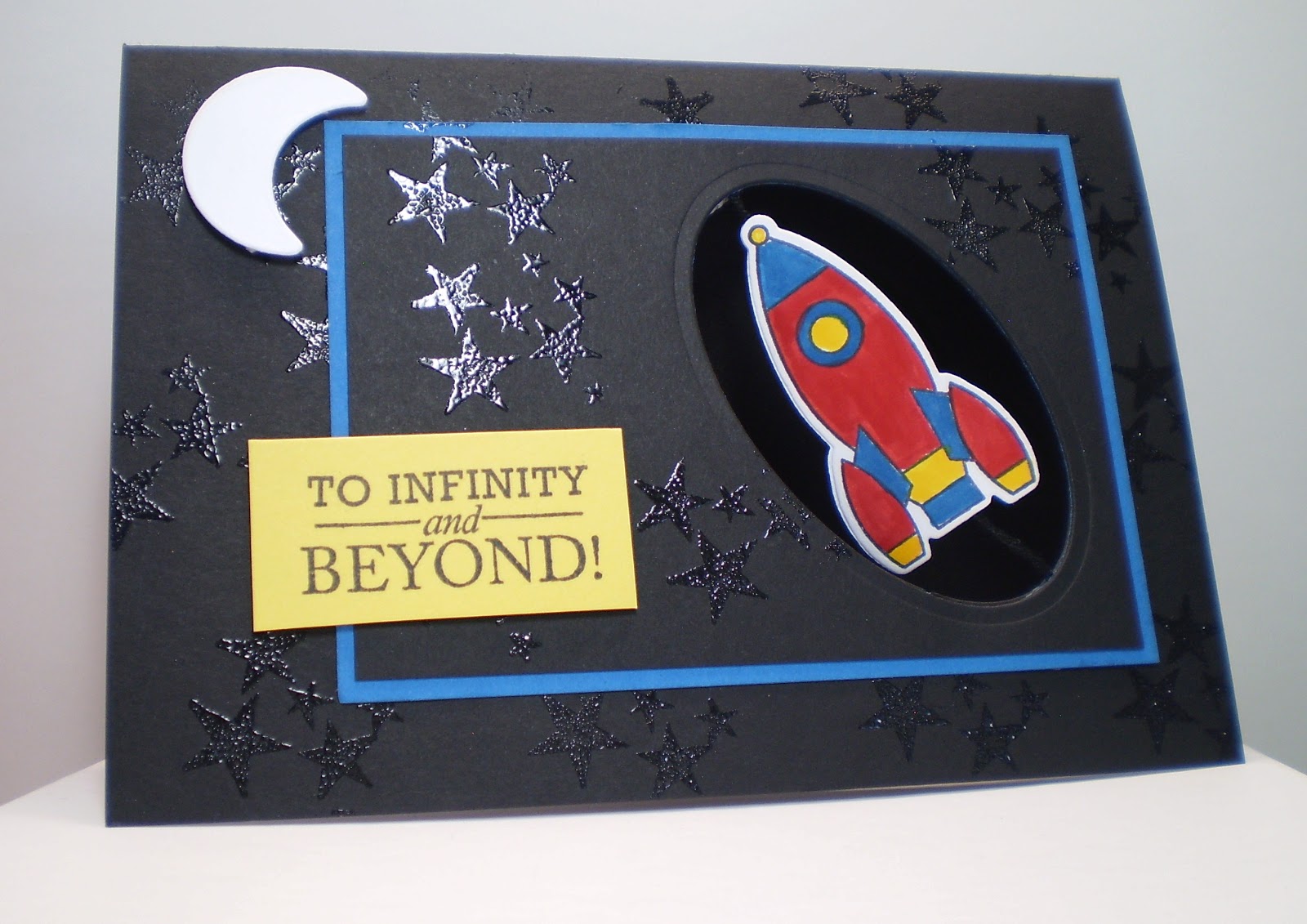 Creations by Fi Suspension Cards