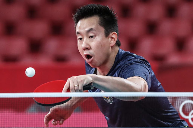 Gustavo Tsuboi vence nigeriano e chega pela primeira vez nas oitavas em