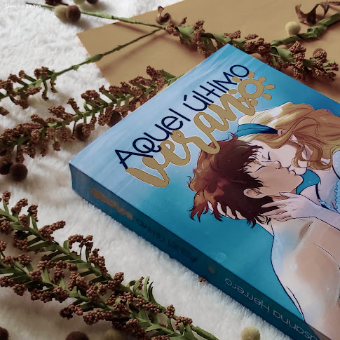 Leer Sin Límites: Aquel último verano