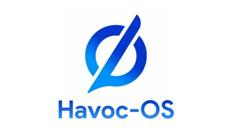 Instalar custom ROM Havoc OS