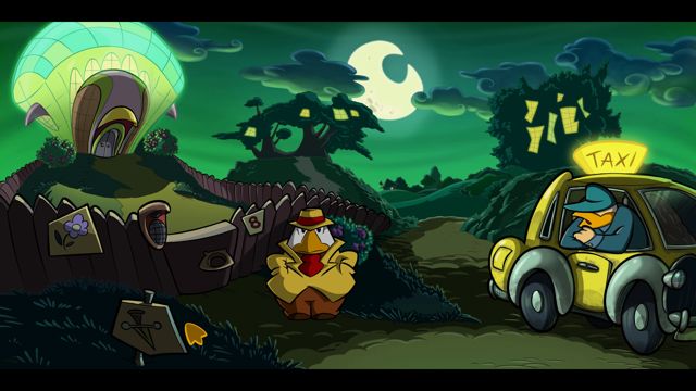 Detective Gallo PC Full