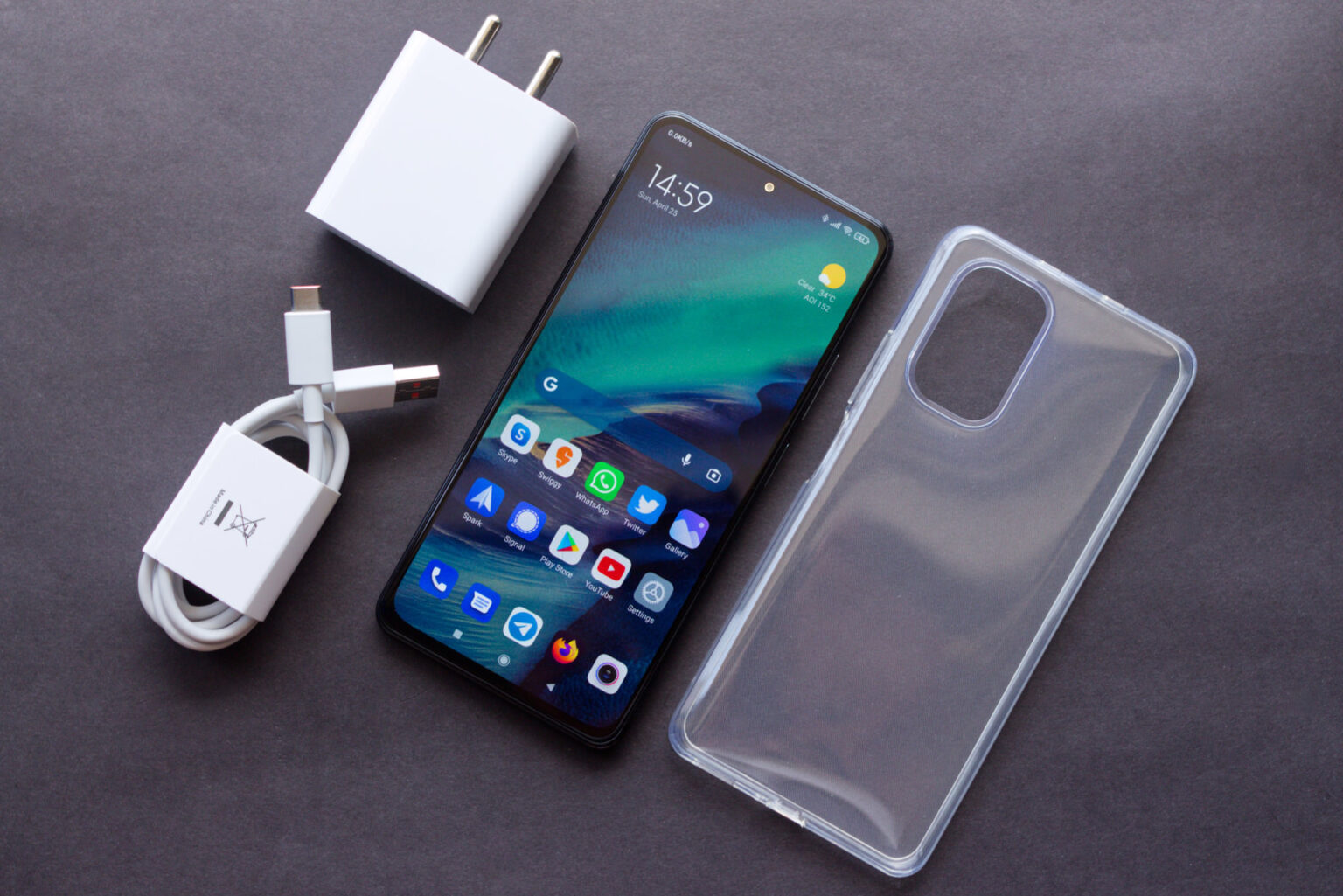 Cận cảnh Xiaomi Mi 11X: Phiên bản đổi tên của Redmi K40 và POCO F3 giá