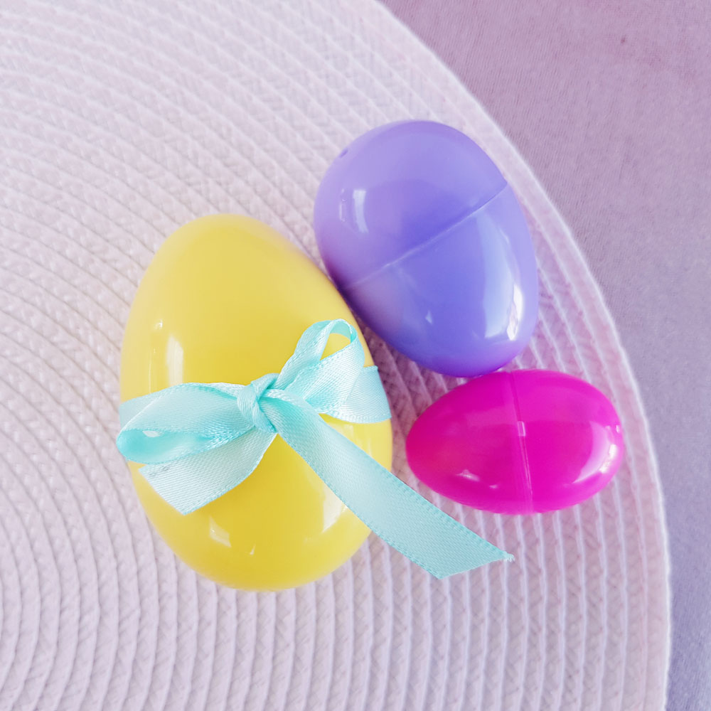 Make Collectable Toy Surprise Easter egg gifts for the kid's Now