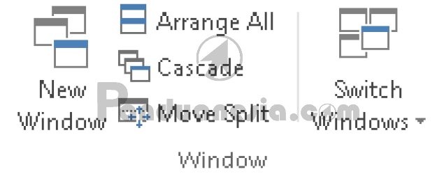Fungsi ikon microsoft Powerpoint Fungsi ikon microsoft Powerpoint