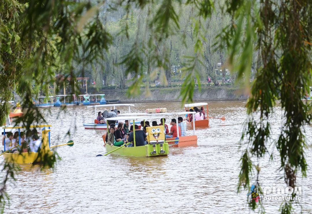 BAGUIO ITINERARY 30+ Best BAGUIO TOURIST SPOTS and Things to Do