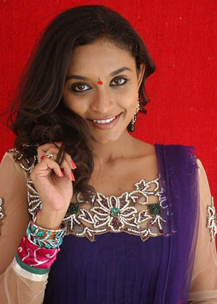 Tollywood Actress Akshya Latest Cute Pics 7