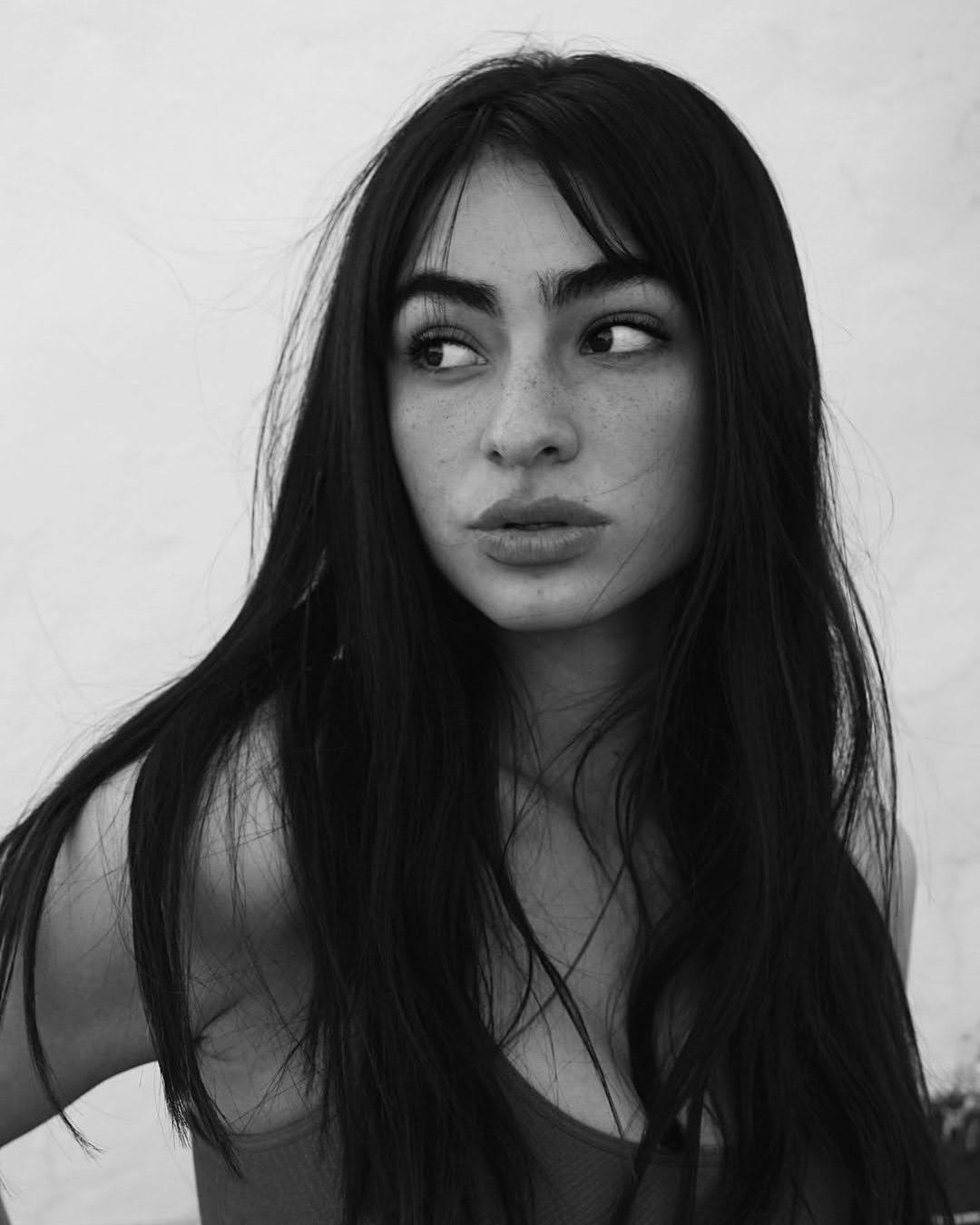 Valentina buzzurro - westmesh