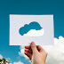 The Cloud Song, just for you...