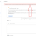 Perbaiki Penghasilan Anda Berisiko Satu Atau beberapa File ads.txt Anda Tidak Berisi ID Penayang AdSense