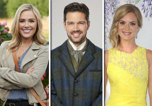 Its a Wonderful Movie - Your Guide to Family and Christmas Movies on TV