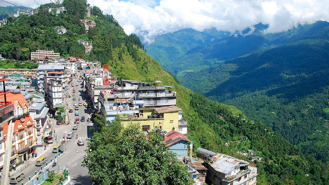 10 Most Beautiful Hill Stations of India part 2