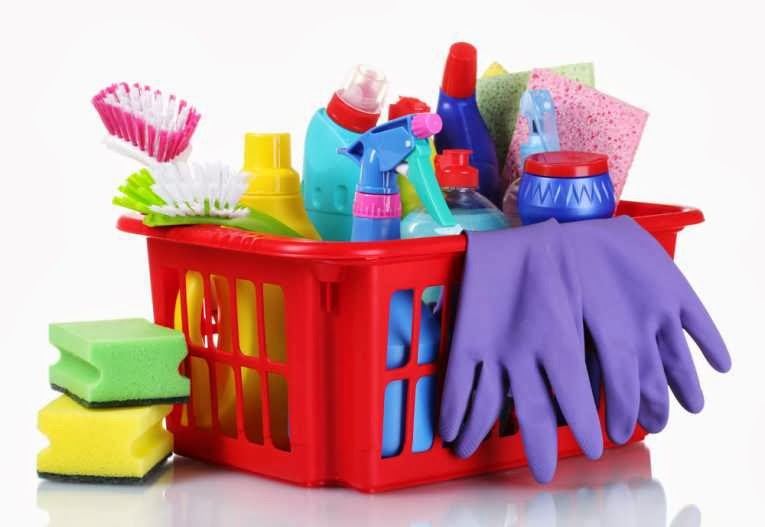 Modern equipments of importance to the Home cleaning Products Manufacturers