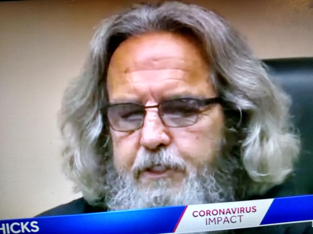 The Last Tradition VIDEO “The Governor Is Killing Us. She’s Totally