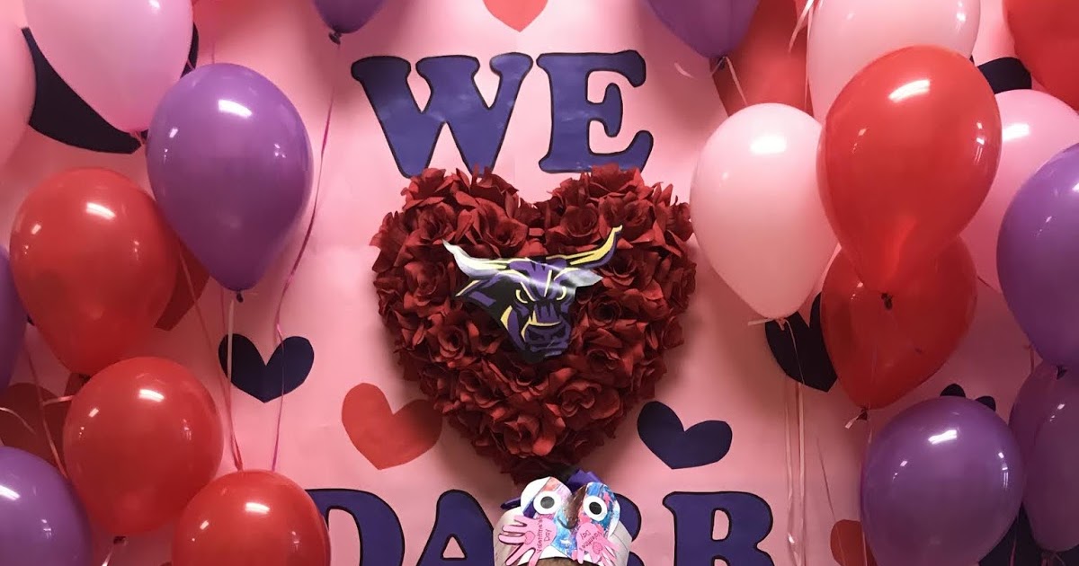 Eagle Pass ISD - iVision: RD 1st Gd. Valentines