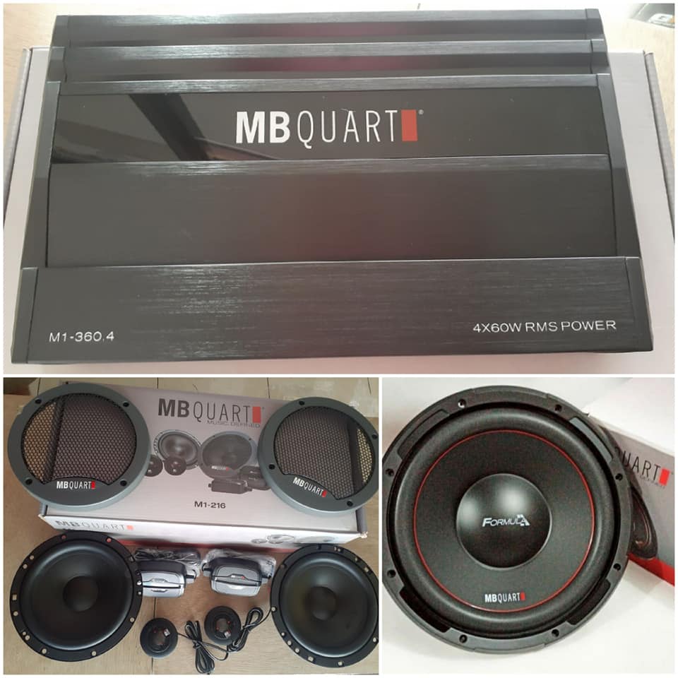 WORK SHOP CAR AUDIO SEMARANG WS788 PROMO PAKET AUDIO BY WS788 CAR