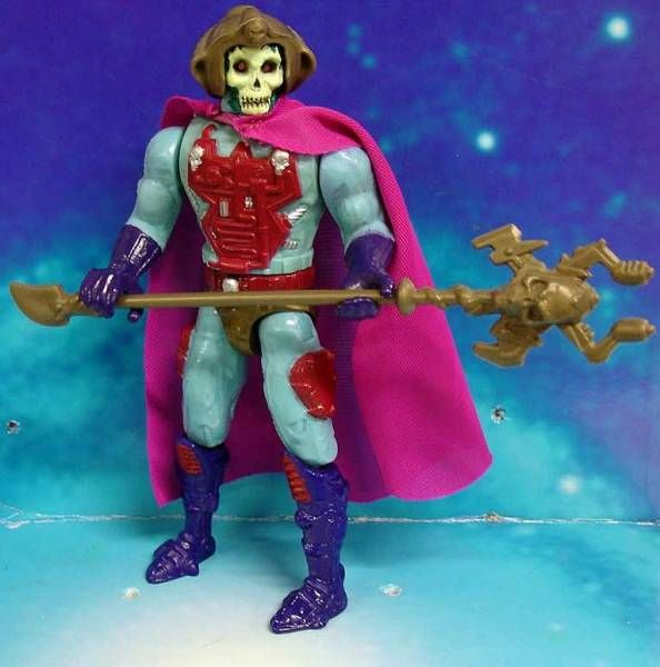 He man new