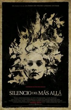 Silencio del Mas Alla – DVDRIP LATINO