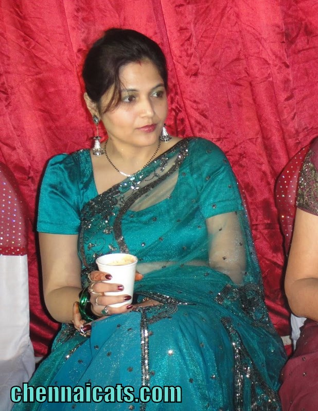 Desi Chudai: South Indian Masala Aunty