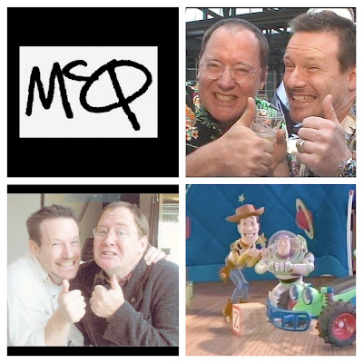 glenn mcqueen lightning mcqueen