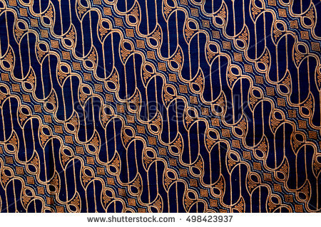 Beragam Makna Di balik Motif Batik Di indonesia - Berandaksara