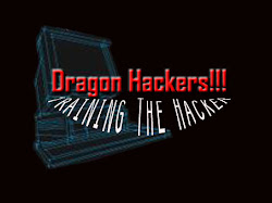 Photo of Dragon Hacker