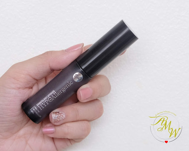 a photo of Bell Hypoallergenic Brow Modeller Gel Review by Nikki Tiu.