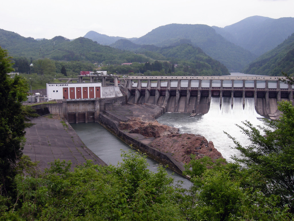 Water Hammer Effect and Cavitation in Hydro Electric Power Station