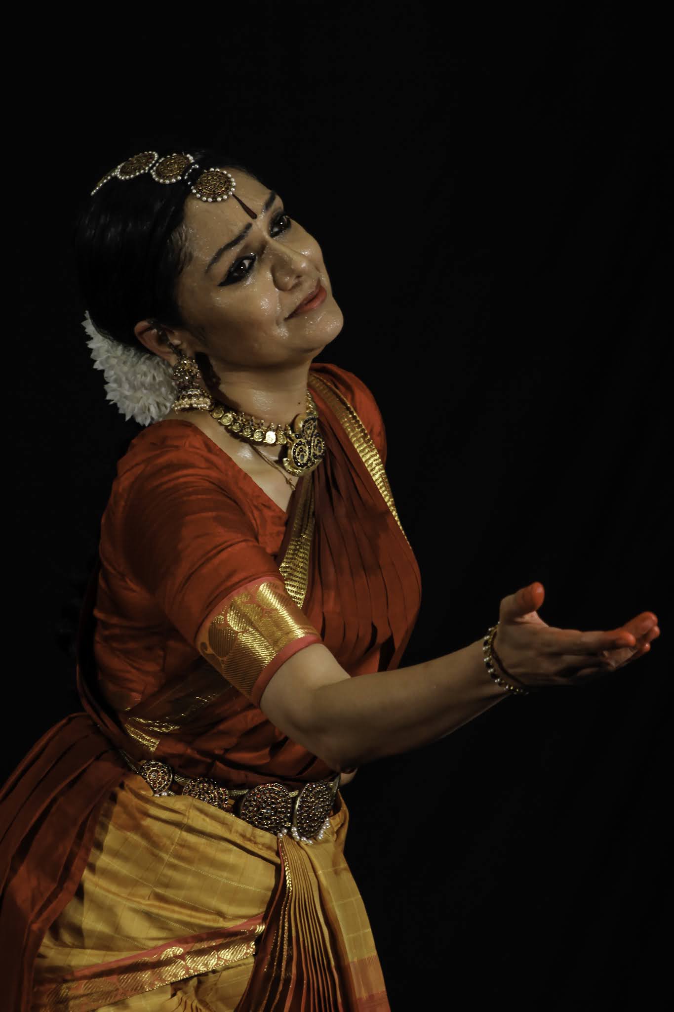 Rama Vaidyanathan