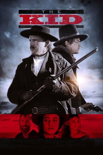 Billy The Kid: O Fora da Lei (2021) Download