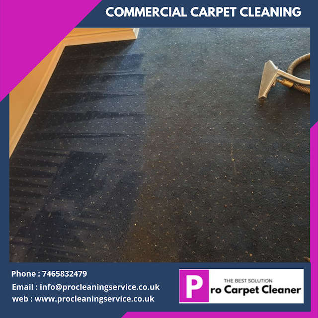 Looking for a reliable carpet cleaner in Sheffield? Connect with us today!