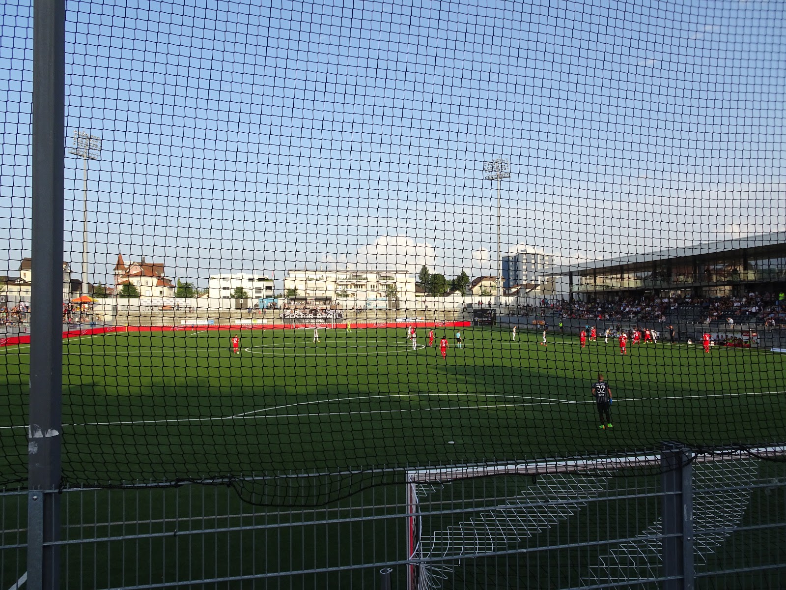 What's up today? FC Wil 1900 vs FC Winterthur 02