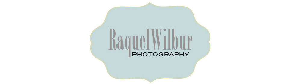 Raquel Wilbur Photography