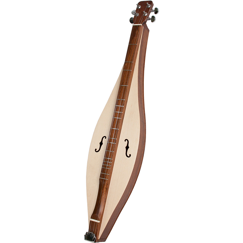 Faith Teardrop Mountain Dulcimer 4Strings