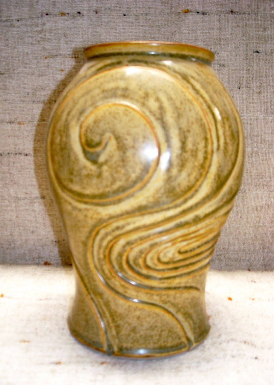 Boulder Potters' Guild BOULDER POTTERS GUILD SPRING SALE 2011