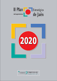 II Plan Estrategico de la Provincia de Jaén