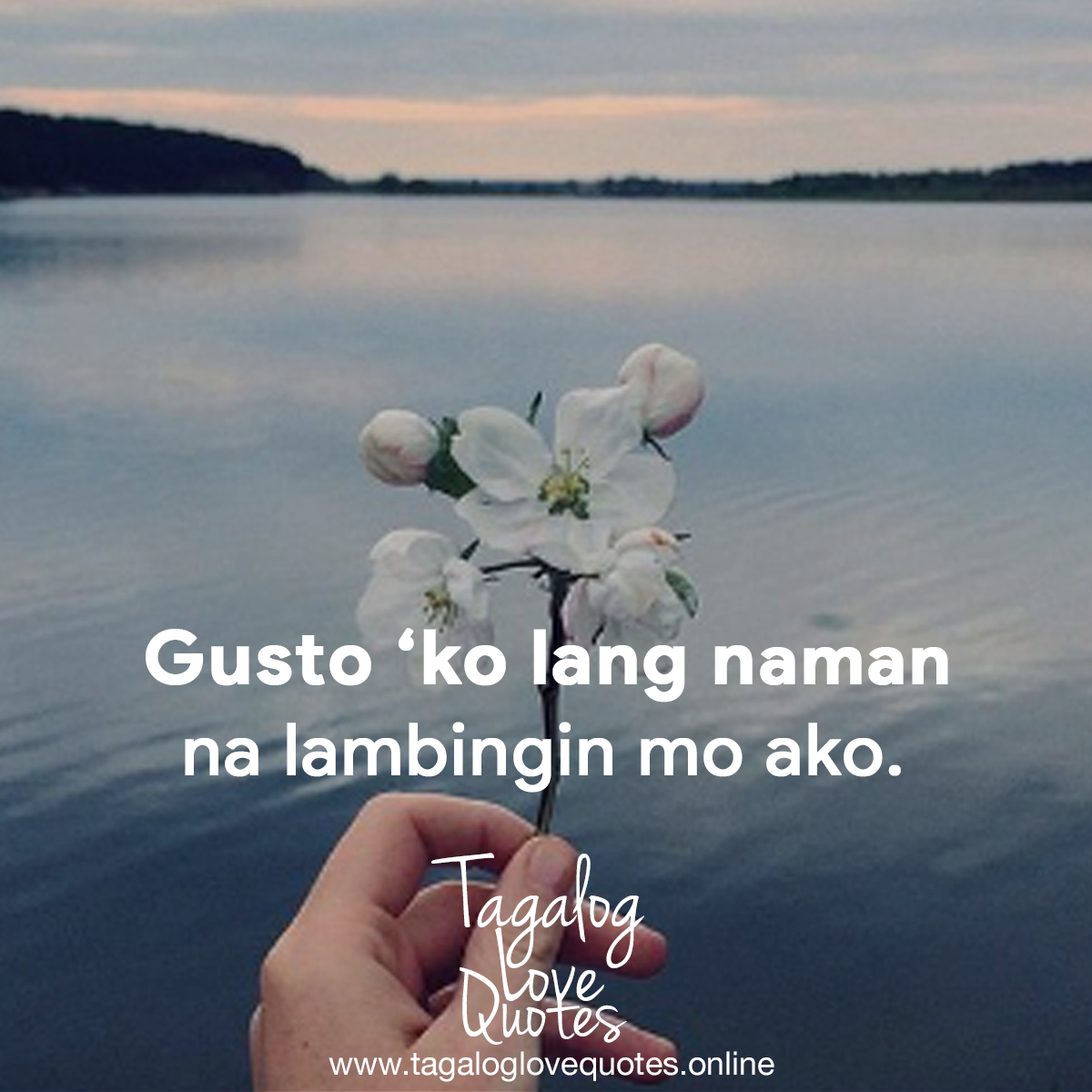 Gusto 'ko lang naman 