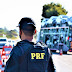 PRF lança Operação Finados 2020 nas rodovias federais da Bahia