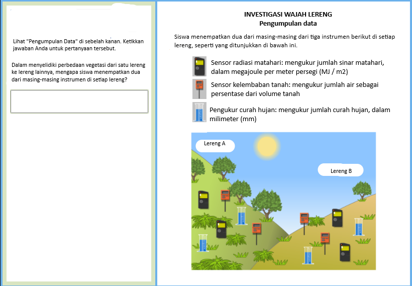 Latihan Online Akm Soal Pisa Dan Timss Dijadikan Sebagai Acuan Soal Ujian Nasional Yaitu Akm Dan Survey Karakter Ruang Para Bintang Berbagi Informasi Tentang Ptn Dan Pembahasan Soal Soal