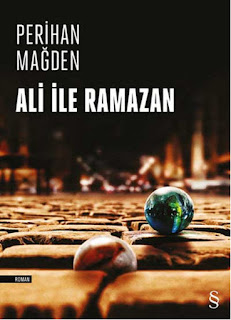 Ali İle Ramazan – Perihan Mağden PDF indir