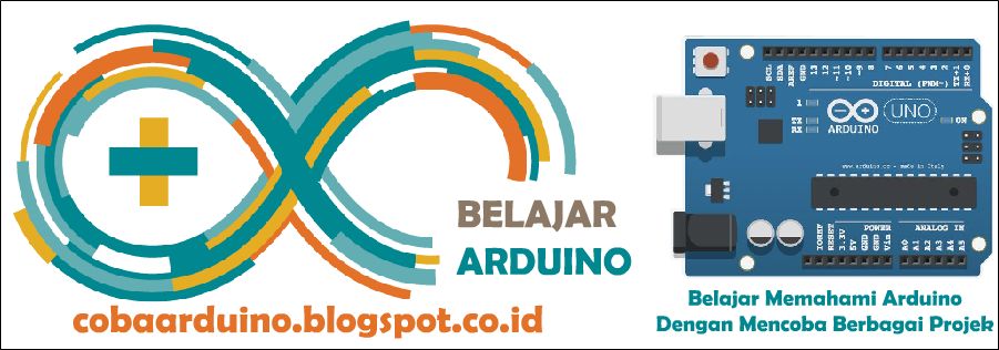 Belajar Arduino