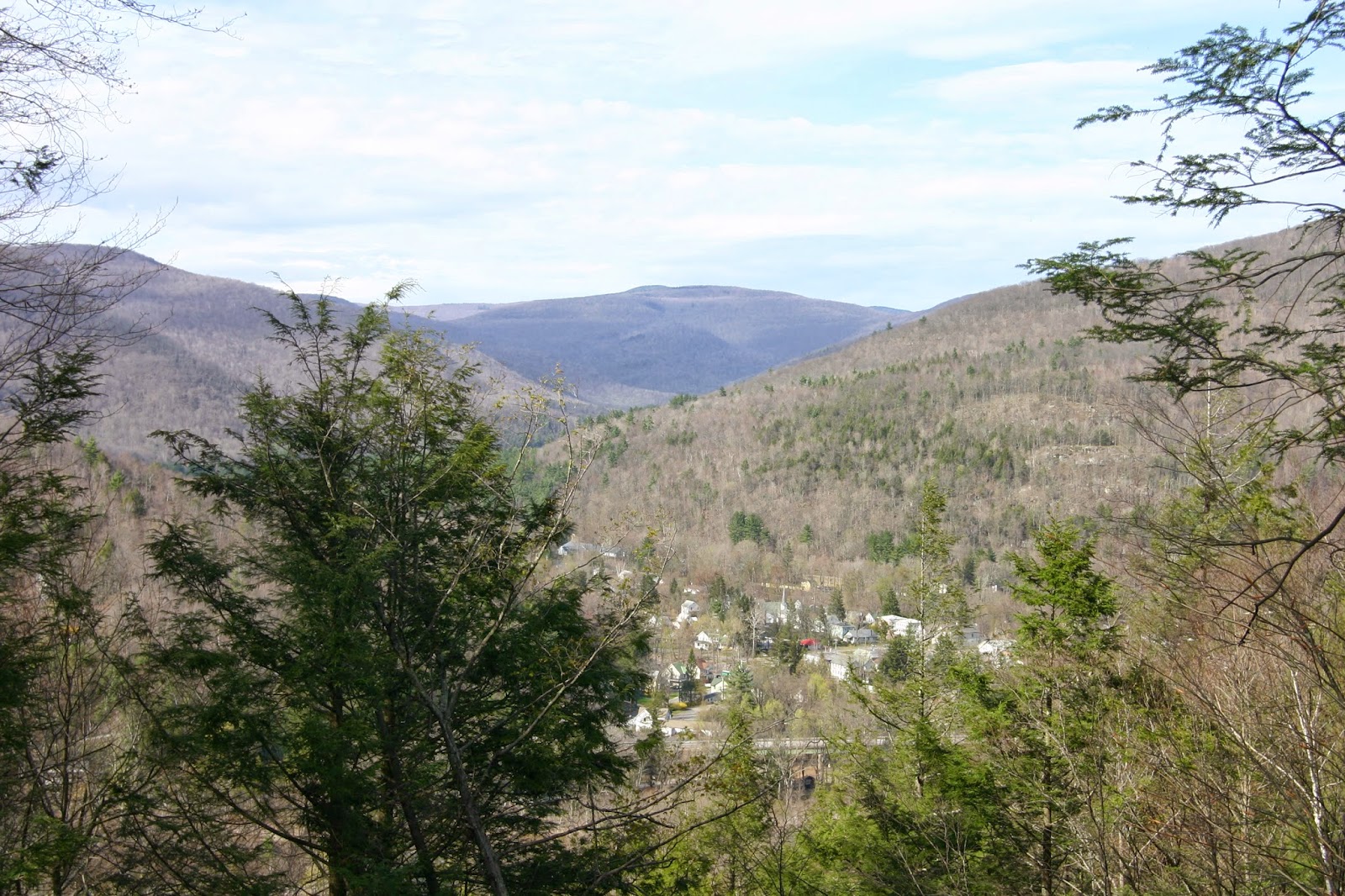 Review This Catskill Mountains and the Catskill Park of New York
