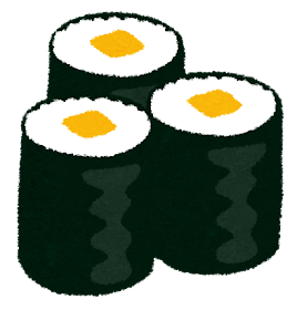 Ngantuoisoneo5 0以上 たくあん 巻き