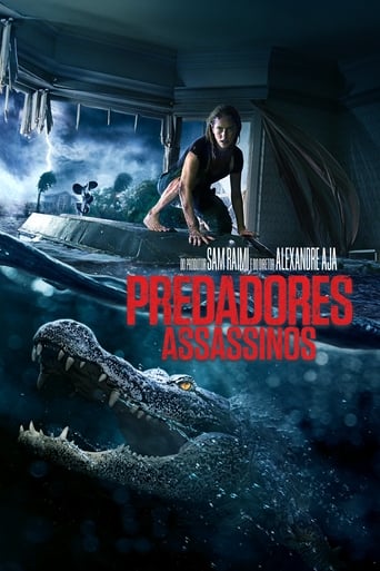 Predadores Assassinos (2019) Download