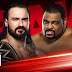 WWE Monday Night Raw 14.09.2019 | Vídeos + Resultados