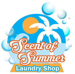 Scent of Summer Laundry Shop