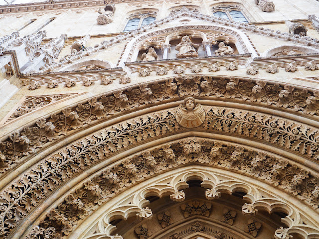 Cattedrale di Zagabria