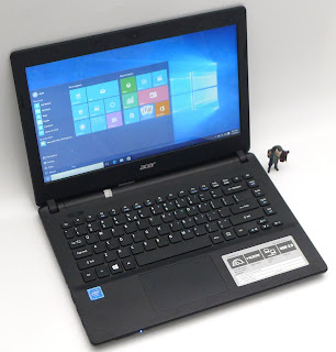 Acer Aspire ES1-431-C11U ( Intel N3060 ) 14-inch