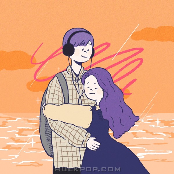 Han Sung Ju – 잠 못 이루고 – Single