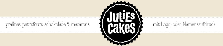 Julies Cakes